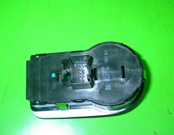 Headlight Light Switch OPEL Meriva B Großraumlimousine (S10)