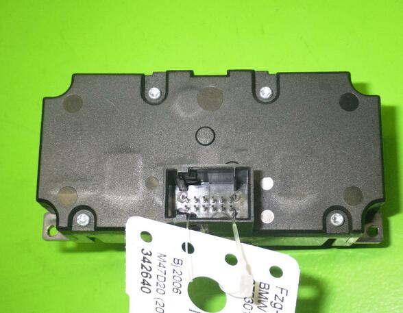 Headlight Light Switch BMW 5er Touring (E61)