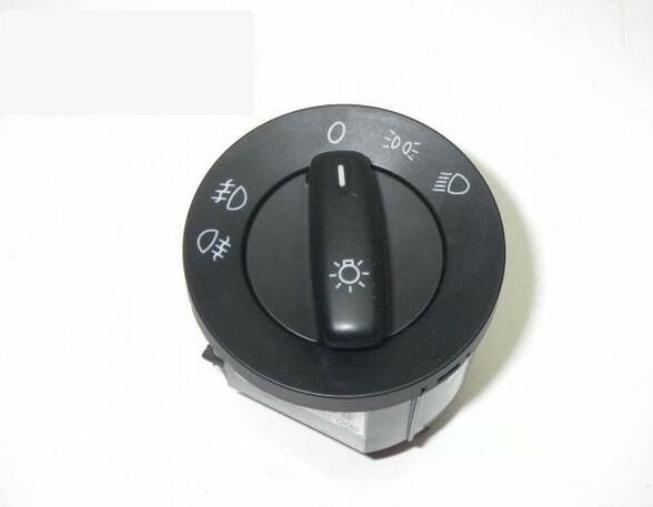 Headlight Light Switch VW Golf V (1K1), VW Golf VI (5K1), VW Touran (1T1, 1T2), VW Touran (1T3)