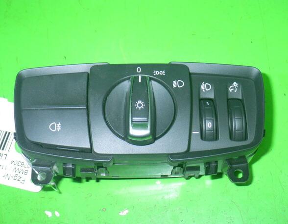 Headlight Light Switch BMW 1er (F20)