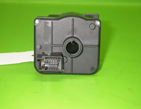 Headlight Light Switch MERCEDES-BENZ A-Klasse (W169)