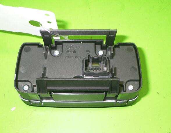 Headlight Light Switch FORD Fiesta VI (CB1, CCN)