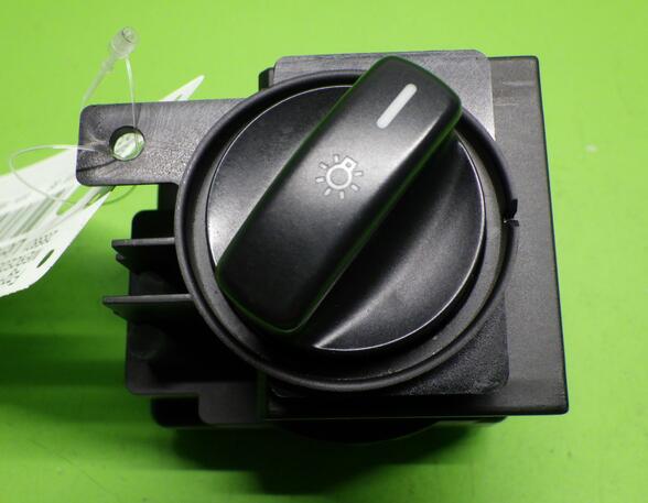 Headlight Light Switch MERCEDES-BENZ A-Klasse (W169)