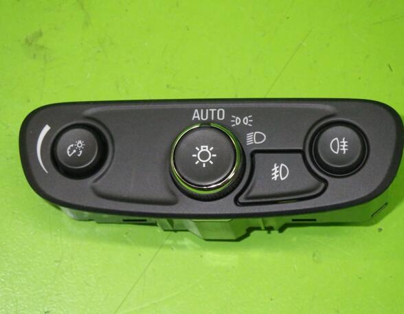 Headlight Light Switch OPEL Insignia B Grand Sport (Z18)