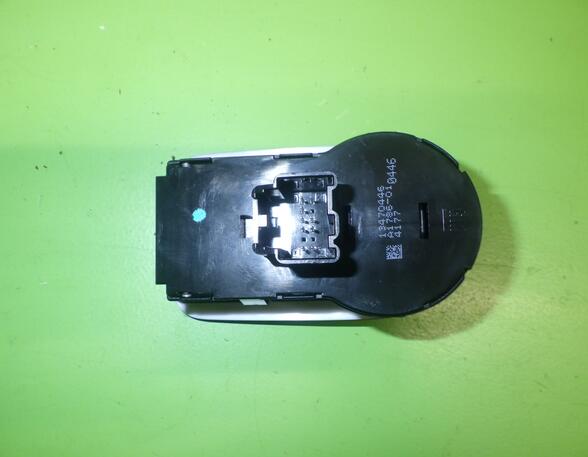 Headlight Light Switch OPEL Corsa E (--)