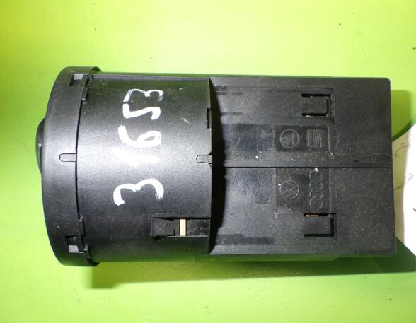 Headlight Light Switch VW Polo (9N)