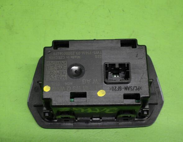 Headlight Light Switch VW ID.4 (E21)