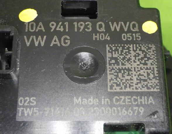 Headlight Light Switch VW ID.4 (E21)