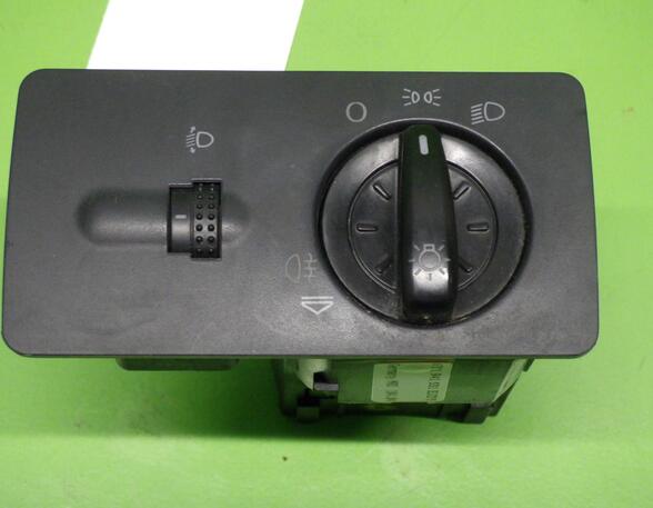 Switch for headlight SKODA FABIA I (6Y2)