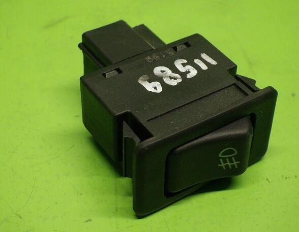 Front Fog Light Switch NISSAN Micra II (K11)