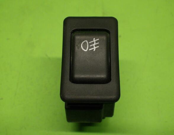 Front Fog Light Switch NISSAN Micra II (K11)