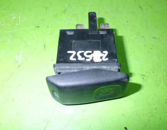 Front Fog Light Switch VW Golf II (19E, 1G1)