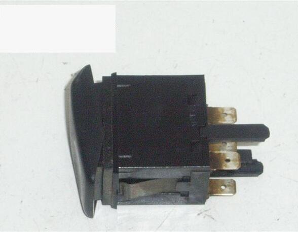 Switch for fog light VW GOLF II (19E, 1G1)