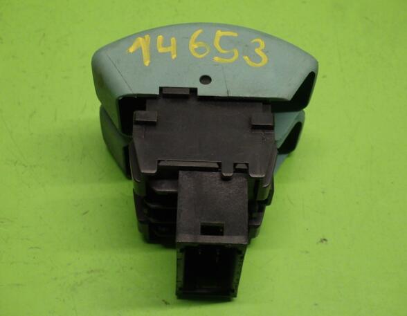 Rear Fog Light Switch RENAULT Twingo I (C06)