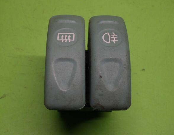 Rear Fog Light Switch RENAULT Twingo I (C06)