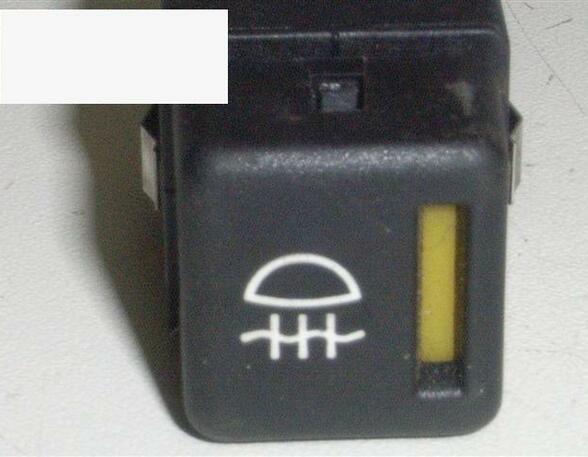 Rear Fog Light Switch OPEL Astra F Caravan (T92), OPEL Vectra A (86, 87)