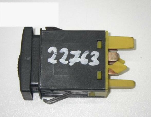 Rear Fog Light Switch AUDI A4 Avant (8D5, B5), AUDI A4 (8D2, B5)