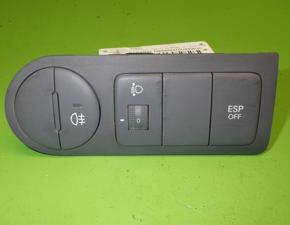 Rear Fog Light Switch HYUNDAI H-1 Cargo (TQ)