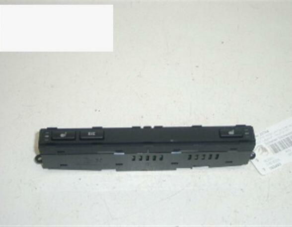 Seat Heater Switch BMW 3er Touring (E46), BMW 3er (E46)