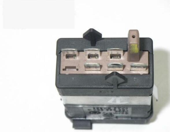 Seat Heater Switch VW New Beetle (1C1, 9C1)