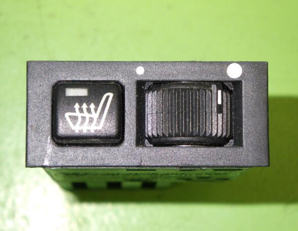 Seat Heater Switch BMW 5er Touring (E39)