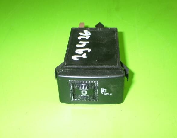 Seat Heater Switch AUDI A8 (4D2, 4D8)