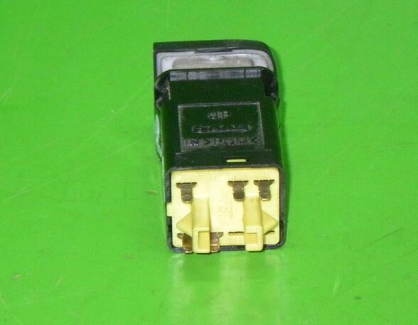 Switch for seat heating SAAB 9-3 (YS3D)