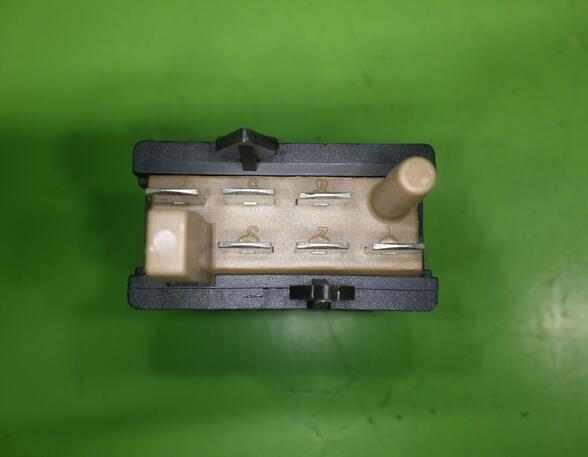 Switch for seat heating VW SHARAN (7M8, 7M9, 7M6)