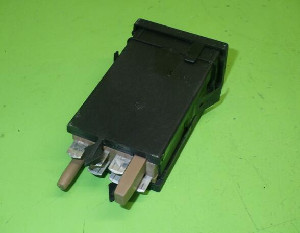 Switch for seat heating VW SHARAN (7M8, 7M9, 7M6)