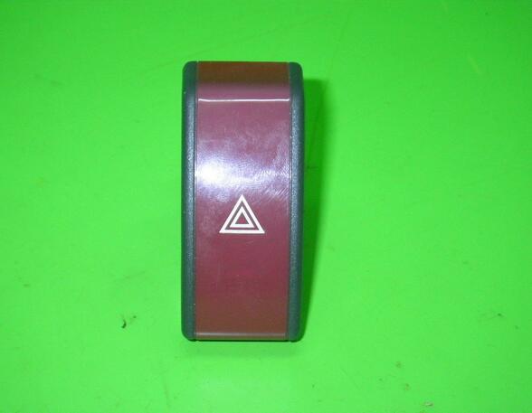 Hazard Warning Light Switch OPEL Corsa C (F08, F68)