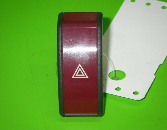 Hazard Warning Light Switch OPEL Corsa C (F08, F68)