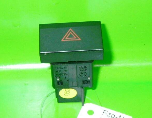 Hazard Warning Light Switch VW Polo (6C1, 6R1)