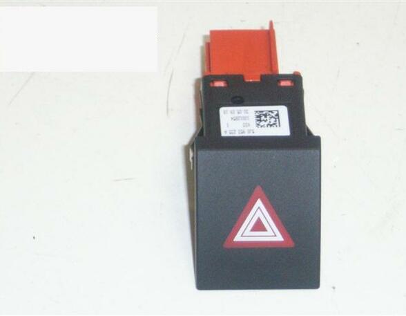 Hazard Warning Light Switch SKODA Fabia II (542), SKODA Fabia II Combi (545)
