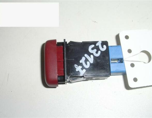 Hazard Warning Light Switch SUZUKI Ignis I (FH)