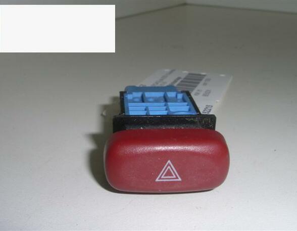 Hazard Warning Light Switch SUZUKI Ignis I (FH)