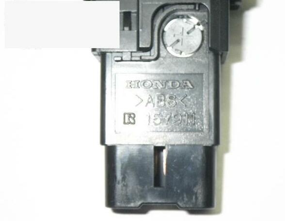 Hazard Warning Light Switch HONDA Civic VI Hatchback (EJ, EK)