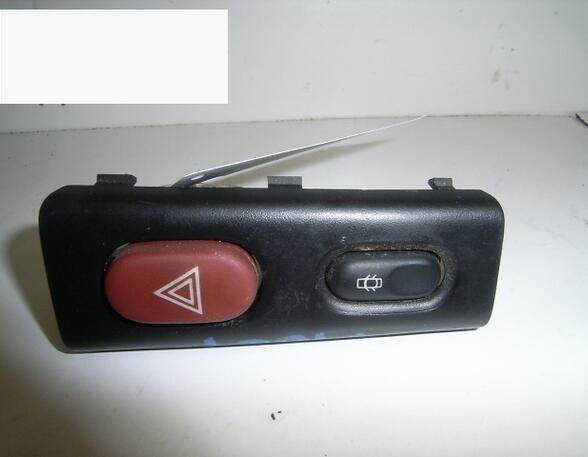 Hazard Warning Light Switch RENAULT Laguna I (556, B56)