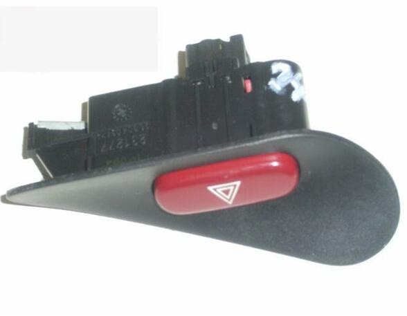 Hazard Warning Light Switch PEUGEOT 406 Break (8E/F)