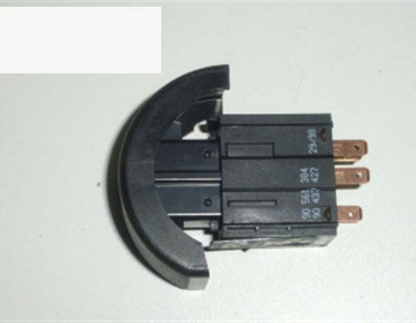 Hazard Warning Light Switch OPEL Astra G CC (F08, F48)