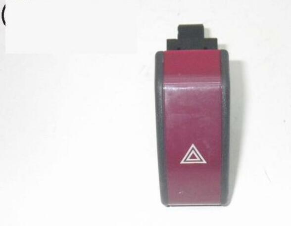 Hazard Warning Light Switch OPEL Corsa C (F08, F68)