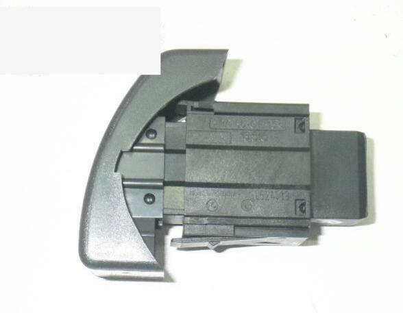 Hazard Warning Light Switch OPEL Corsa C (F08, F68)