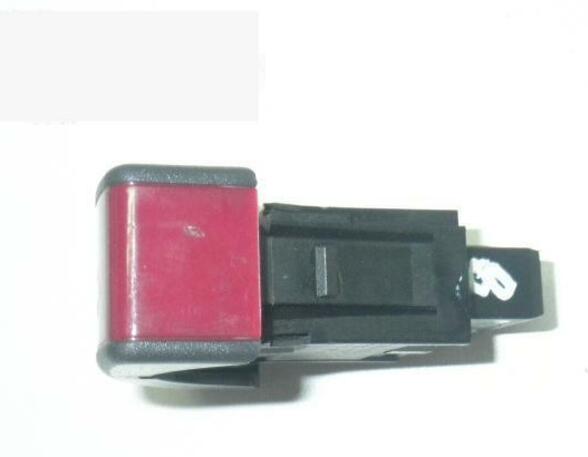 Hazard Warning Light Switch OPEL Corsa C (F08, F68)
