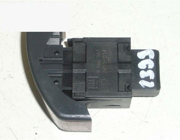 Hazard Warning Light Switch OPEL Corsa C (F08, F68)