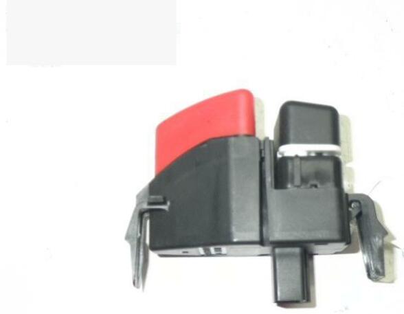 Hazard Warning Light Switch MERCEDES-BENZ A-Klasse (W168)