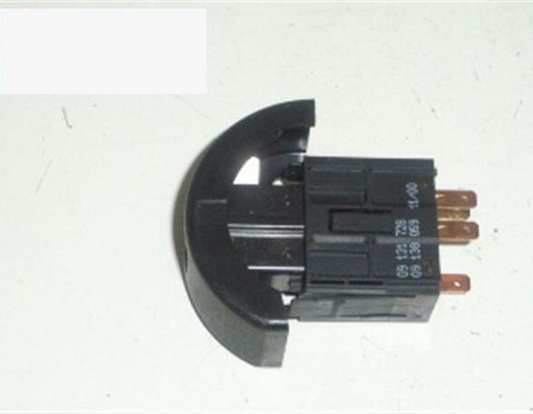 Waarschuwingsknipperlamp schakelaar OPEL Astra G CC (F08, F48)