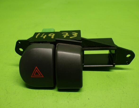 Hazard Warning Light Switch MITSUBISHI Colt IV (CA A)