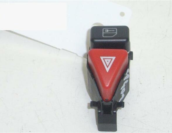 Hazard Warning Light Switch MERCEDES-BENZ A-Klasse (W168)