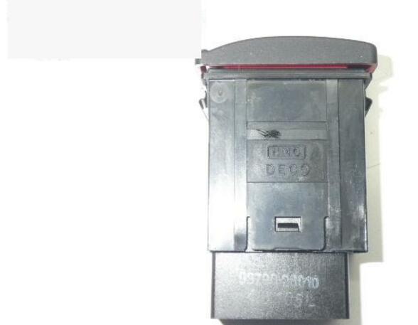 Hazard Warning Light Switch HYUNDAI Lantra I (J-1)