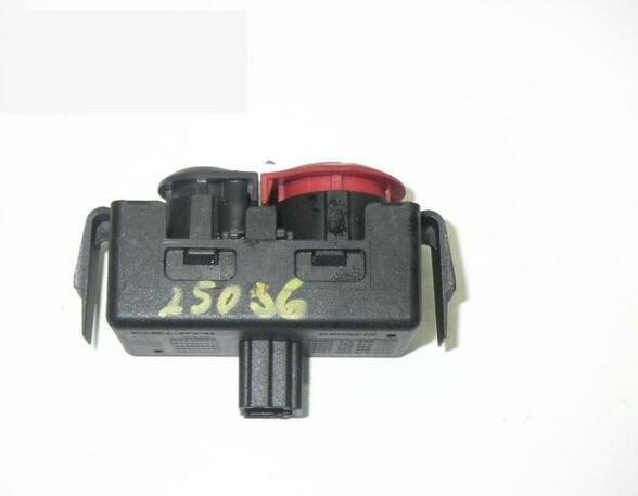 Hazard Warning Light Switch RENAULT Clio III (BR0/1, CR0/1)