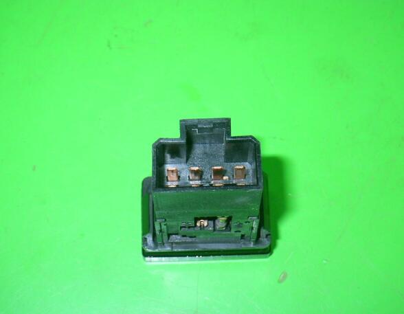 Hazard Warning Light Switch NISSAN Bluebird Hatchback (T12, T72)